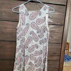 old navy dress